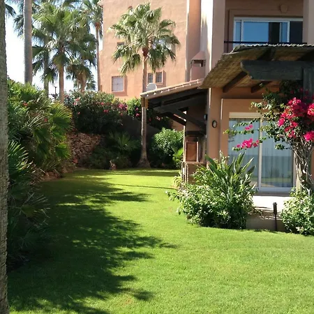 Urb Playa Azul 24 Holiday home Estepona