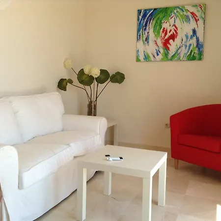Urb Playa Azul 24 Holiday home