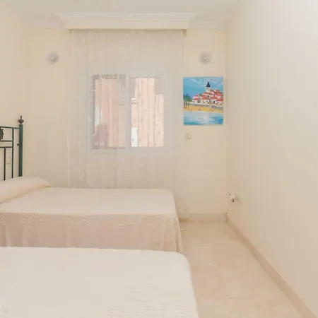 Urb Playa Azul 24 Holiday home
