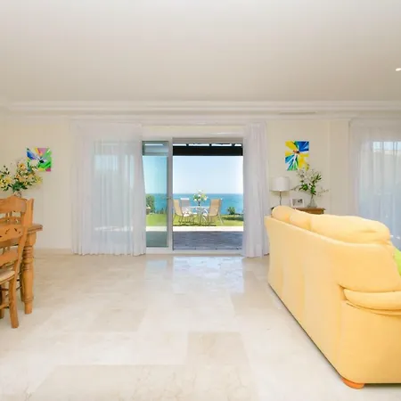 Holiday home Urb Playa Azul 24