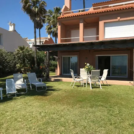 Urb Playa Azul 24 Holiday home