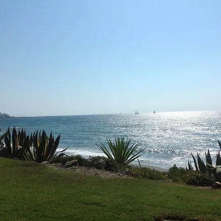 Holiday home Urb Playa Azul 24 *