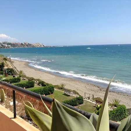 Urb Playa Azul 24 Prázdninový dům