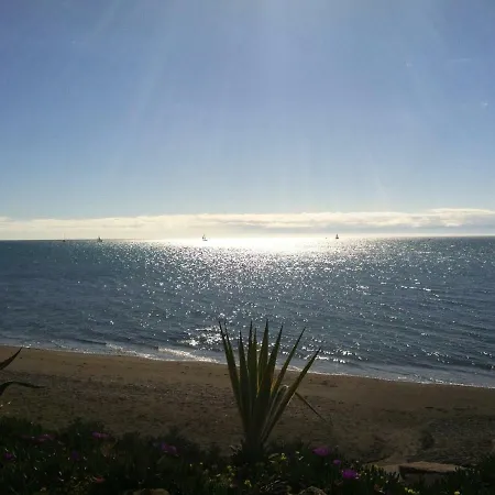Prázdninový dům Urb Playa Azul 24 Estepona