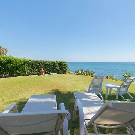 Urb Playa Azul 24 Prázdninový dům *