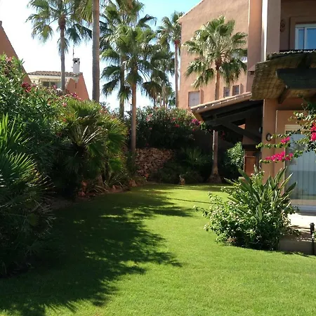 Prázdninový dům Urb Playa Azul 24