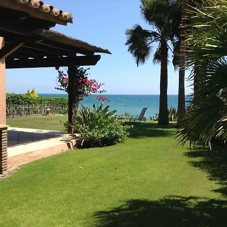 Prázdninový dům Urb Playa Azul 24 Estepona
