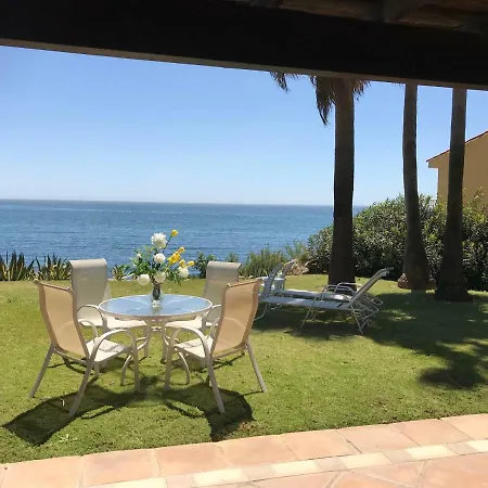 Urb Playa Azul 24 Эстепона