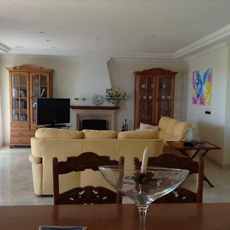 Urb Playa Azul 24 * Эстепона
