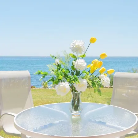 Urb Playa Azul 24 Prázdninový dům *