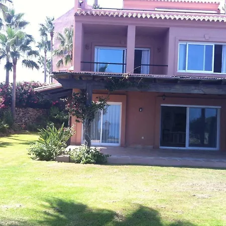 Urb Playa Azul 24 Эстепона