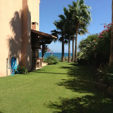 Prázdninový dům Urb Playa Azul 24 Estepona