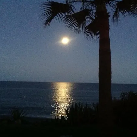 Urb Playa Azul 24 Prázdninový dům