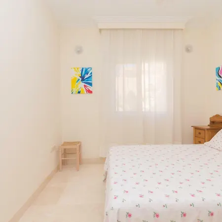 Urb Playa Azul 24 * Эстепона