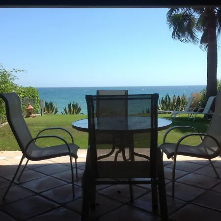 Urb Playa Azul 24 Эстепона