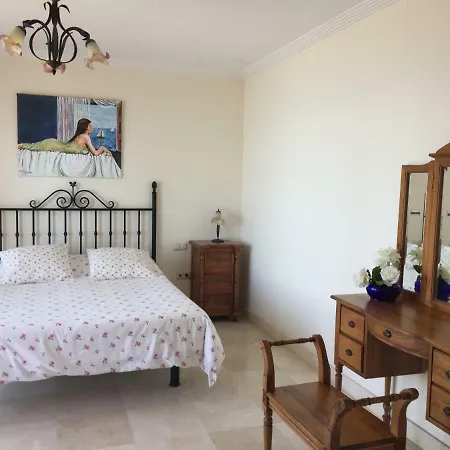 Urb Playa Azul 24 * Эстепона