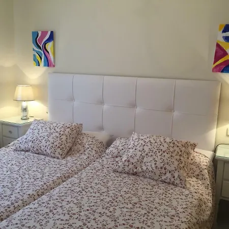 Urb Playa Azul 24 بيت للعطل